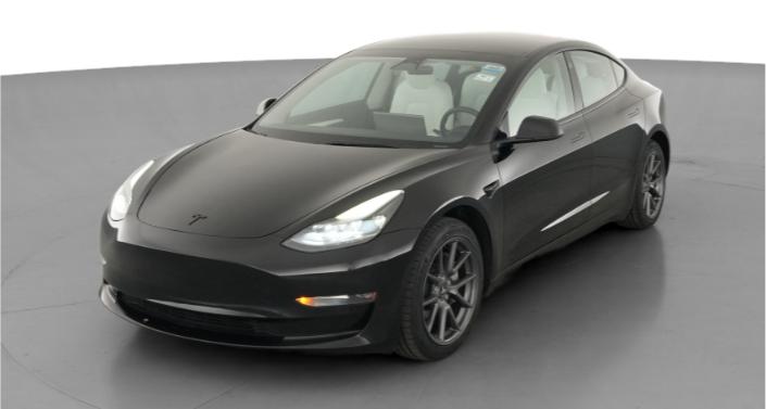 Thumbnail: 2023 Tesla Model 3 - 1