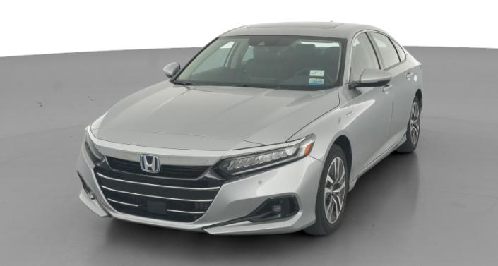 Thumbnail: 2021 Honda Accord - 1