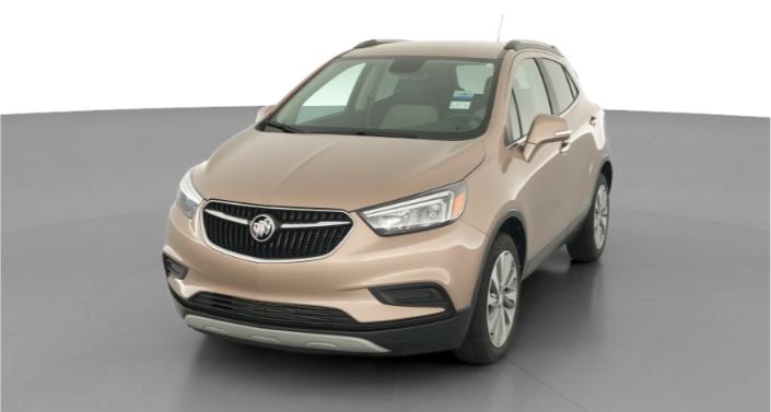 Thumbnail: 2019 Buick Encore - 1