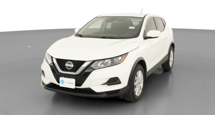 Thumbnail: 2021 Nissan Rogue Sport - 1