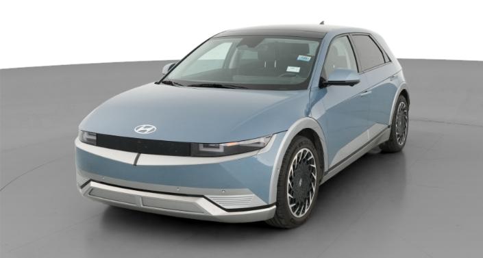 Thumbnail: 2022 Hyundai Ioniq 5 - 1