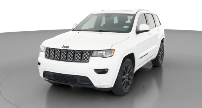 Thumbnail: 2019 Jeep Grand Cherokee - 1