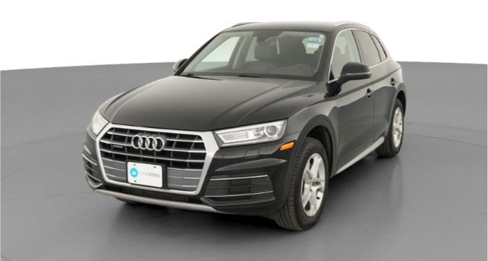 Thumbnail: 2019 Audi Q5 - 1