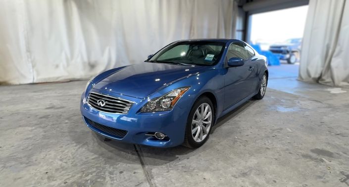 Thumbnail: 2013 INFINITI G37 - 1