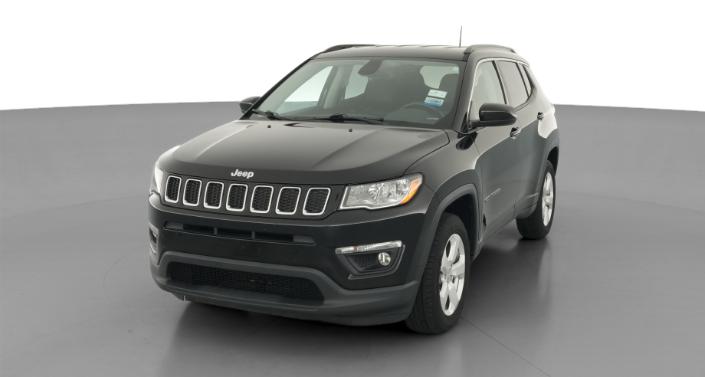Thumbnail: 2018 Jeep Compass - 1
