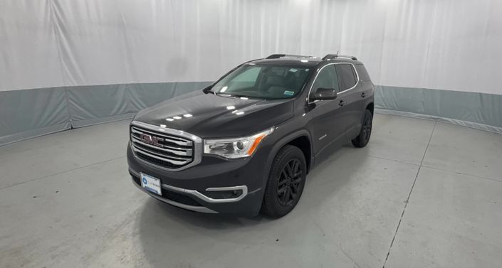 Thumbnail: 2017 GMC Acadia - 1