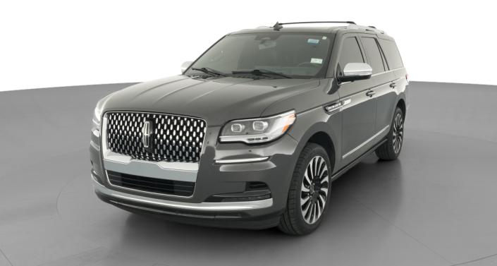 Thumbnail: 2022 Lincoln Navigator - 1