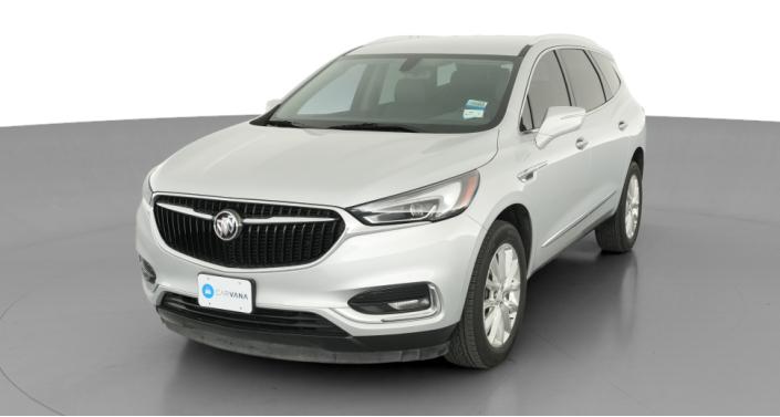 Thumbnail: 2021 Buick Enclave - 1