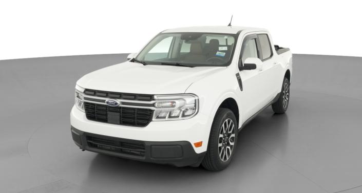 Thumbnail: 2022 Ford Maverick - 1