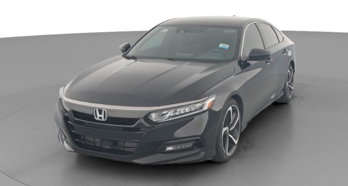 Thumbnail: 2019 Honda Accord - 1