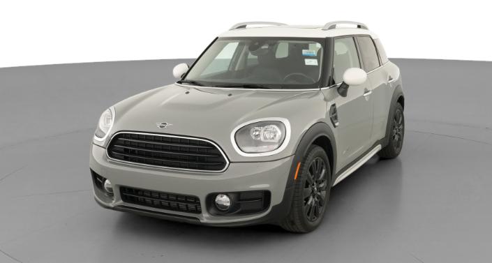 Thumbnail: 2019 MINI Cooper Countryman - 1