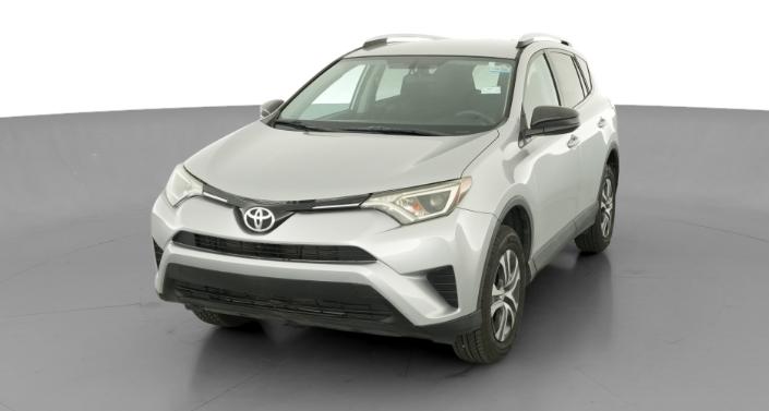Thumbnail: 2016 Toyota RAV4 - 1