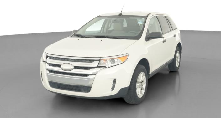 2013 Ford Edge SE -
                  Trenton, OH