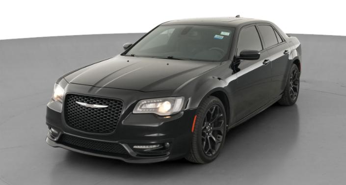Thumbnail: 2020 Chrysler 300 - 1