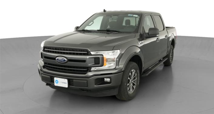 Thumbnail: 2020 Ford Econoline - 1