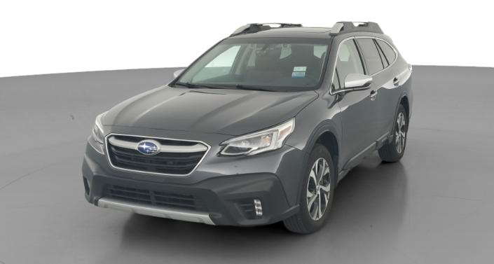 Thumbnail: 2022 Subaru Outback - 1