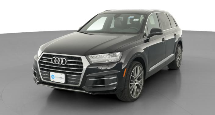 Thumbnail: 2019 Audi Q7 - 1
