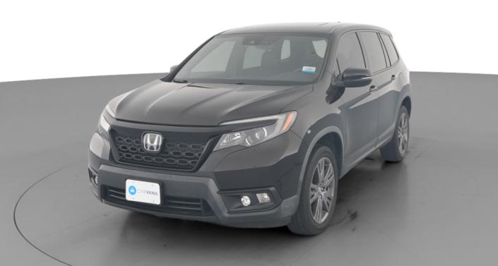 Thumbnail: 2019 Honda Passport - 1