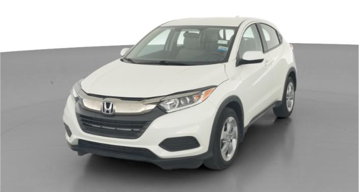 Thumbnail: 2022 Honda HR-V - 1