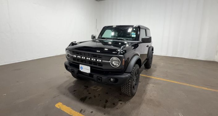 Thumbnail: 2024 Ford Bronco - 1