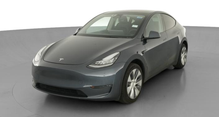 Thumbnail: 2023 Tesla Model Y - 1