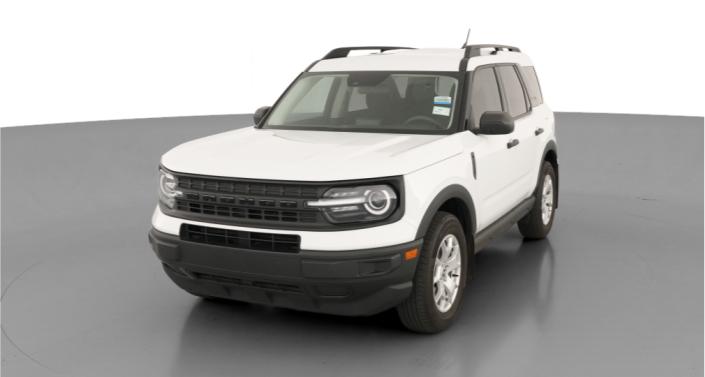 Thumbnail: 2022 Ford Bronco Sport - 1