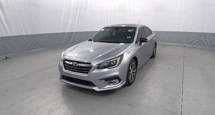 Thumbnail: 2019 Subaru Legacy - 1