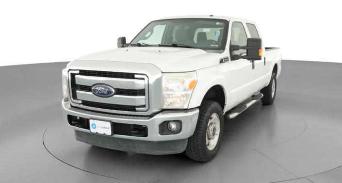Thumbnail: 2016 Ford Econoline - 1