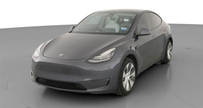 Thumbnail: 2020 Tesla Model Y - 1