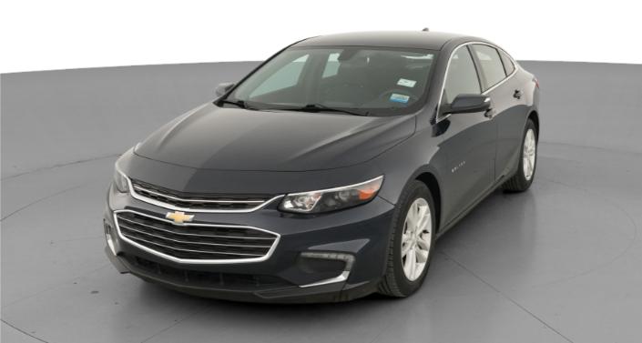 Thumbnail: 2017 Chevrolet Malibu - 1