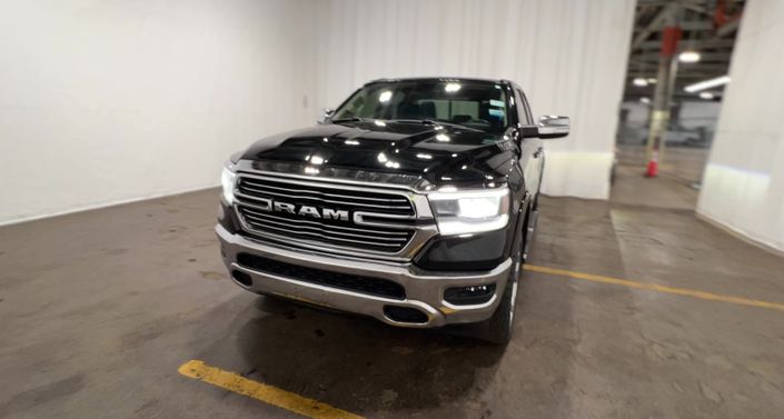 Thumbnail: 2019 RAM 1500 - 1
