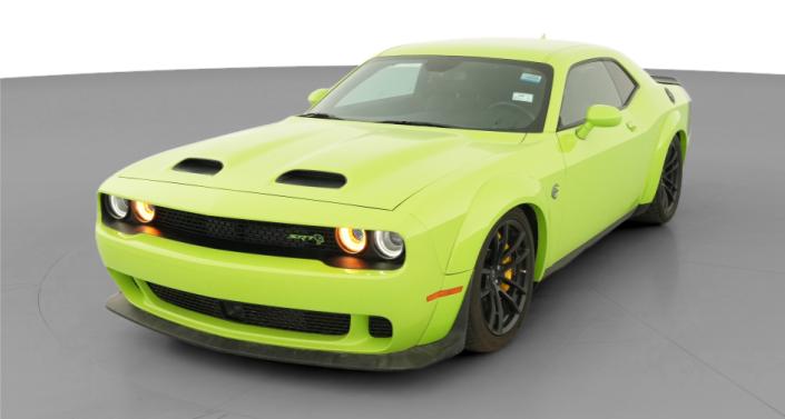 Thumbnail: 2023 Dodge Challenger - 1
