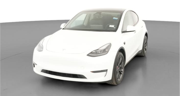 Thumbnail: 2024 Tesla Model Y - 1
