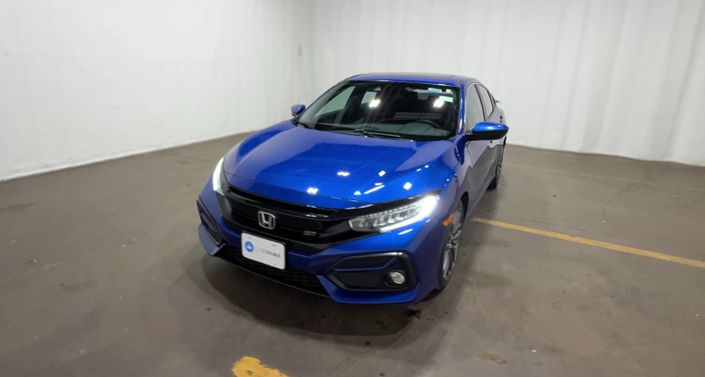 Thumbnail: 2020 Honda Civic - 1