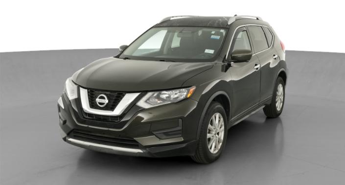 Thumbnail: 2017 Nissan Rogue - 1