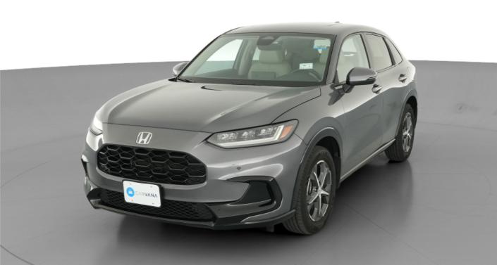 Thumbnail: 2023 Honda HR-V - 1