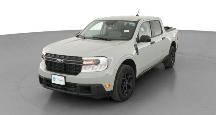 Thumbnail: 2024 Ford Maverick - 1