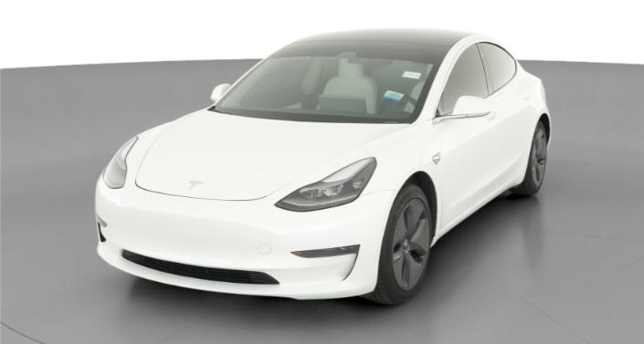 Thumbnail: 2019 Tesla Model 3 - 1