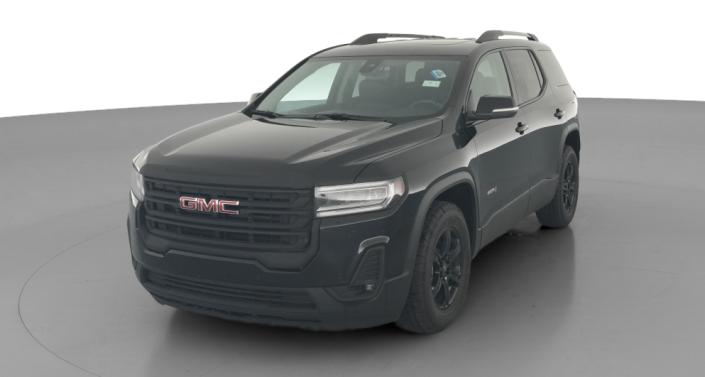 Thumbnail: 2021 GMC Acadia - 1