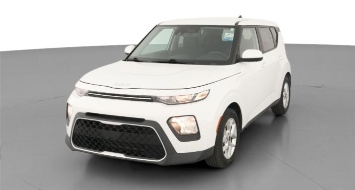 Thumbnail: 2022 Kia Soul - 1