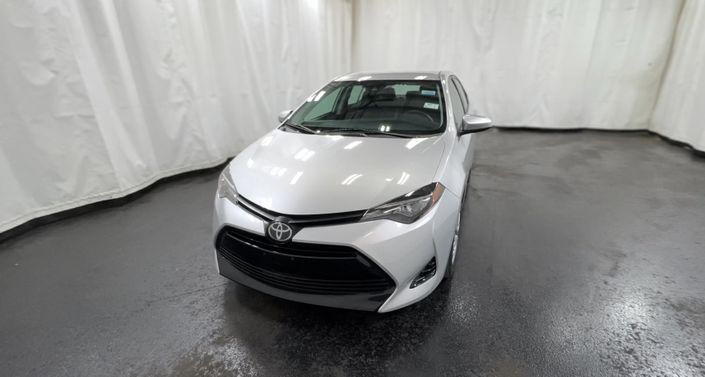 Thumbnail: 2019 Toyota Corolla - 1