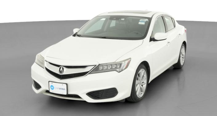Thumbnail: 2018 Acura ILX - 1