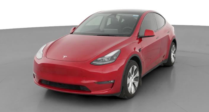 Thumbnail: 2023 Tesla Model Y - 1