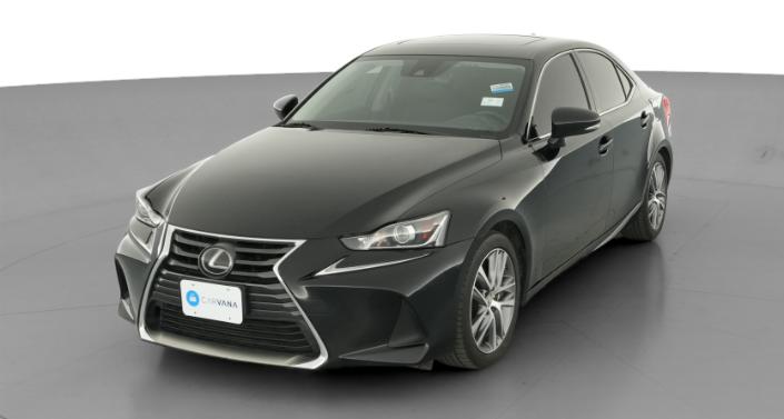Thumbnail: 2019 Lexus IS - 1