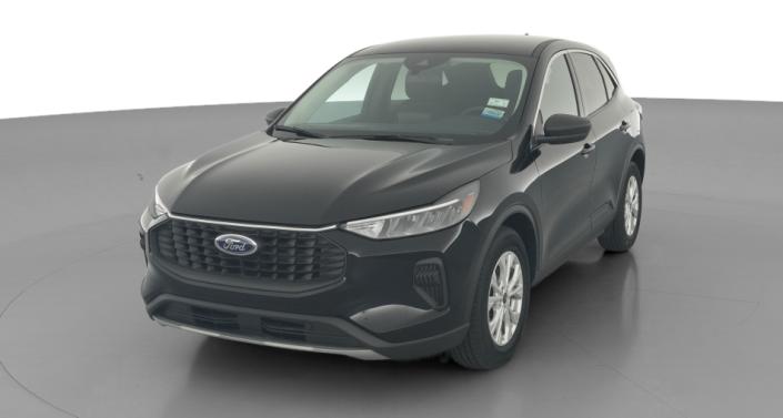 Thumbnail: 2023 Ford Escape - 1
