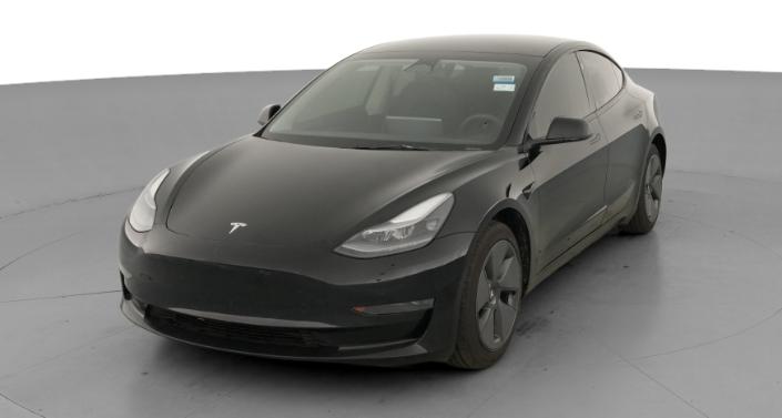 Thumbnail: 2023 Tesla Model 3 - 1
