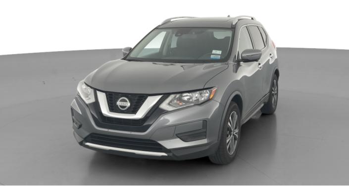Thumbnail: 2019 Nissan Rogue - 1