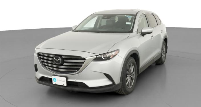 Thumbnail: 2021 Mazda CX-9 - 1