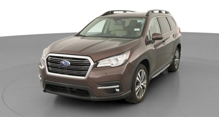 Thumbnail: 2019 Subaru Ascent - 1