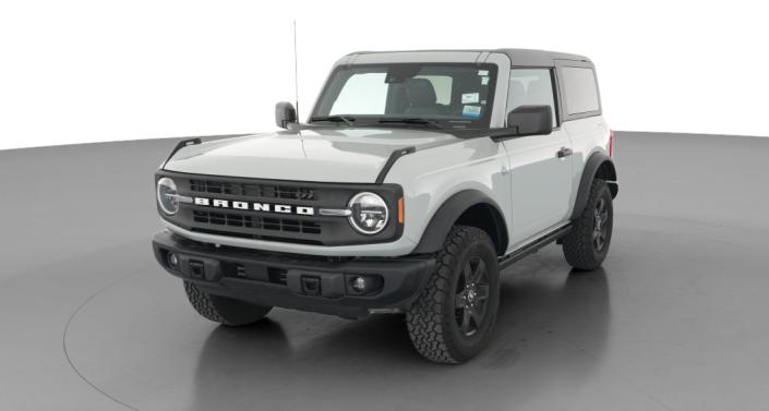 Thumbnail: 2024 Ford Bronco - 1